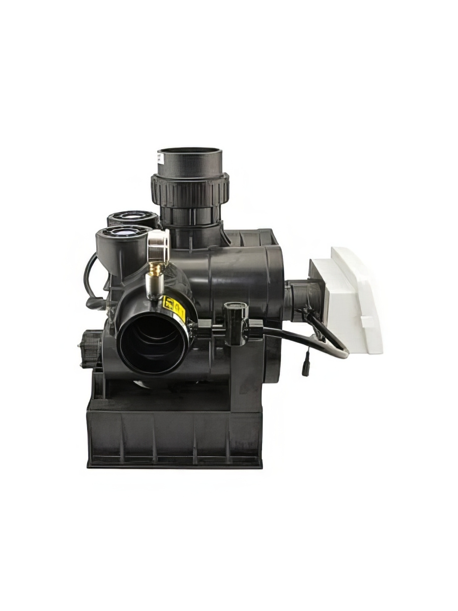 Автоматический клапан управления фильтрацией Runxin TMF78B1 для использования в системах фильтрации и обезжелезивания воды